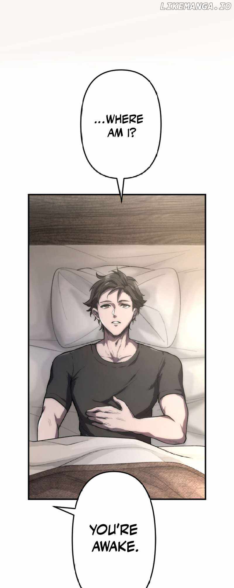 The God's Chosen ~ God of the Infected Chapter 14 33